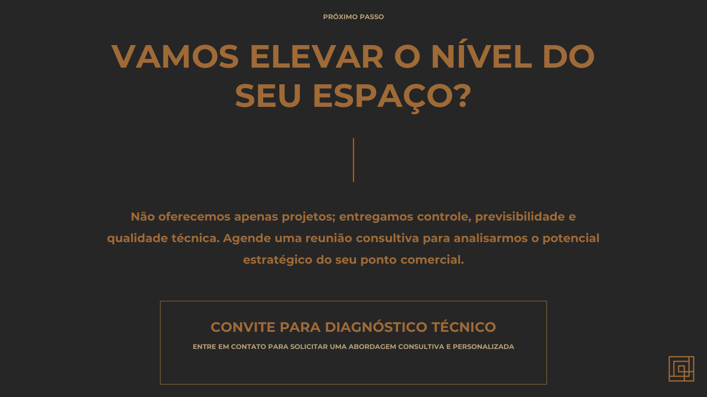 Slide 09 da apresentação institucional