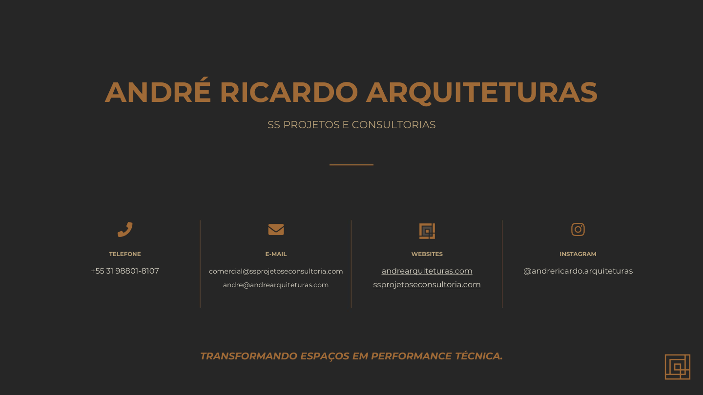 Slide 10 da apresentação institucional